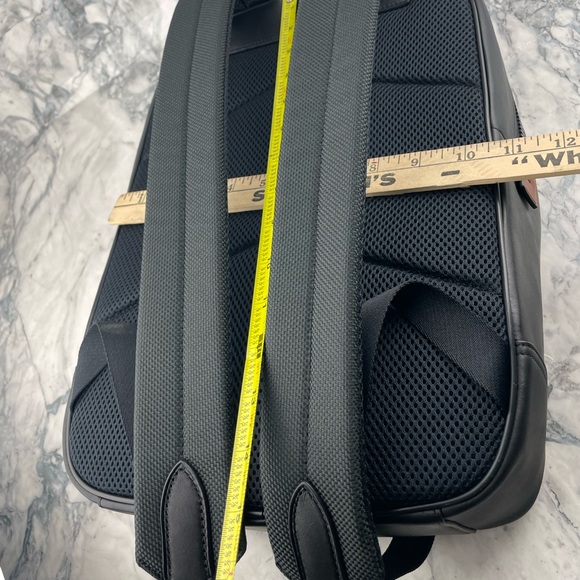 NWT $450 Coach Men’s H2121-C6683 Signature Camouflage - Picture 2 of 14